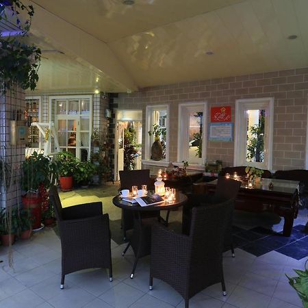 Avica Homestay Wujie Bagian luar foto
