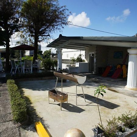Avica Homestay Wujie Bagian luar foto