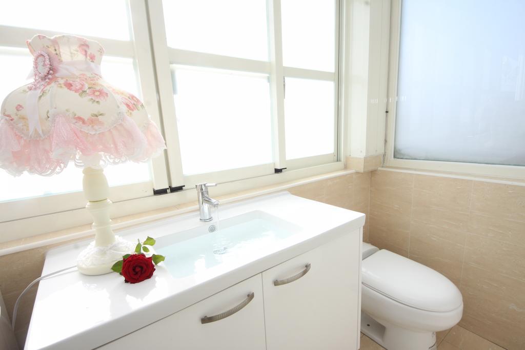 Avica Homestay Wujie Bagian luar foto