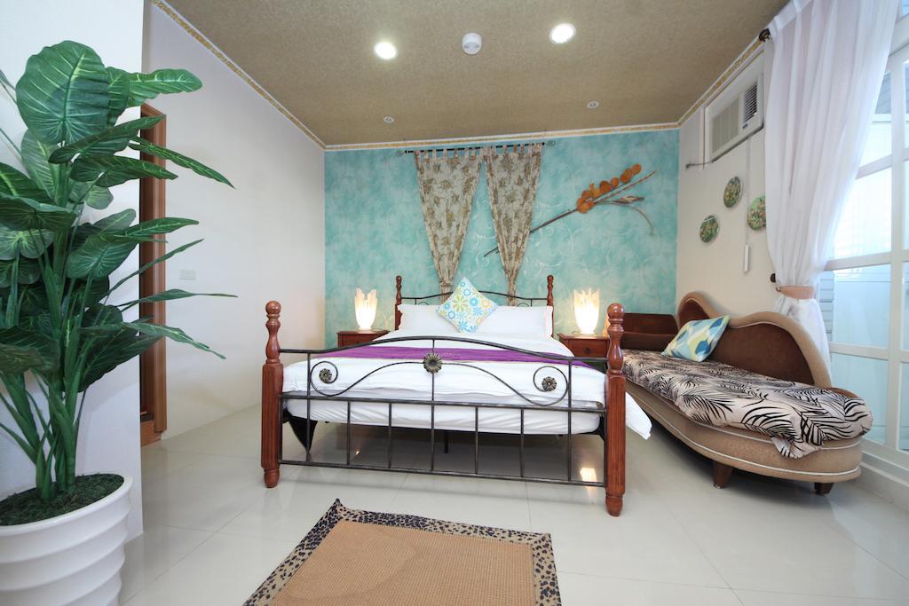 Avica Homestay Wujie Bagian luar foto