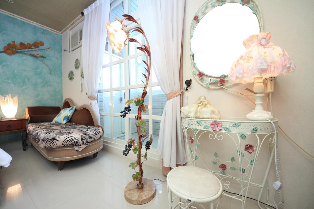 Avica Homestay Wujie Bagian luar foto