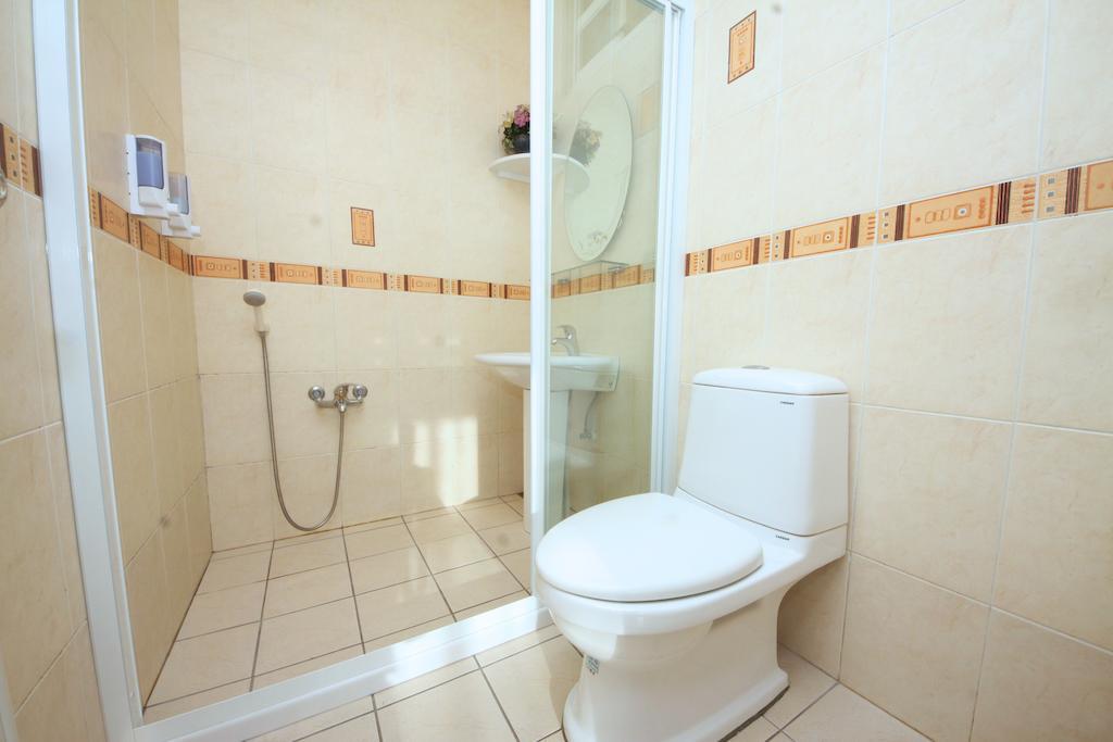 Avica Homestay Wujie Bagian luar foto