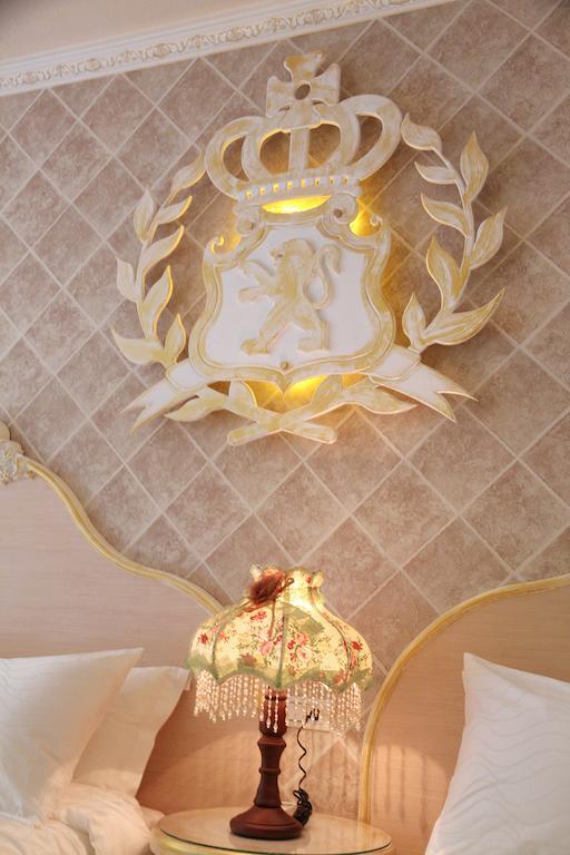Avica Homestay Wujie Bagian luar foto