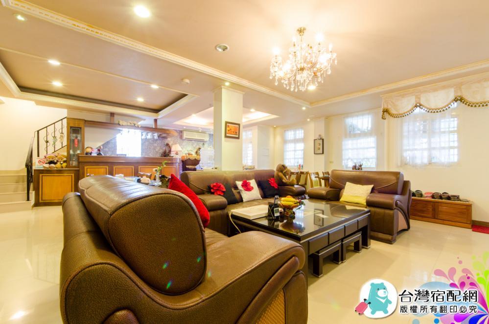 Avica Homestay Wujie Bagian luar foto