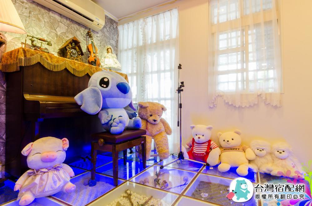 Avica Homestay Wujie Bagian luar foto