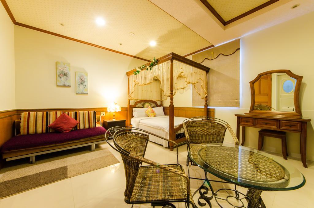 Avica Homestay Wujie Bagian luar foto