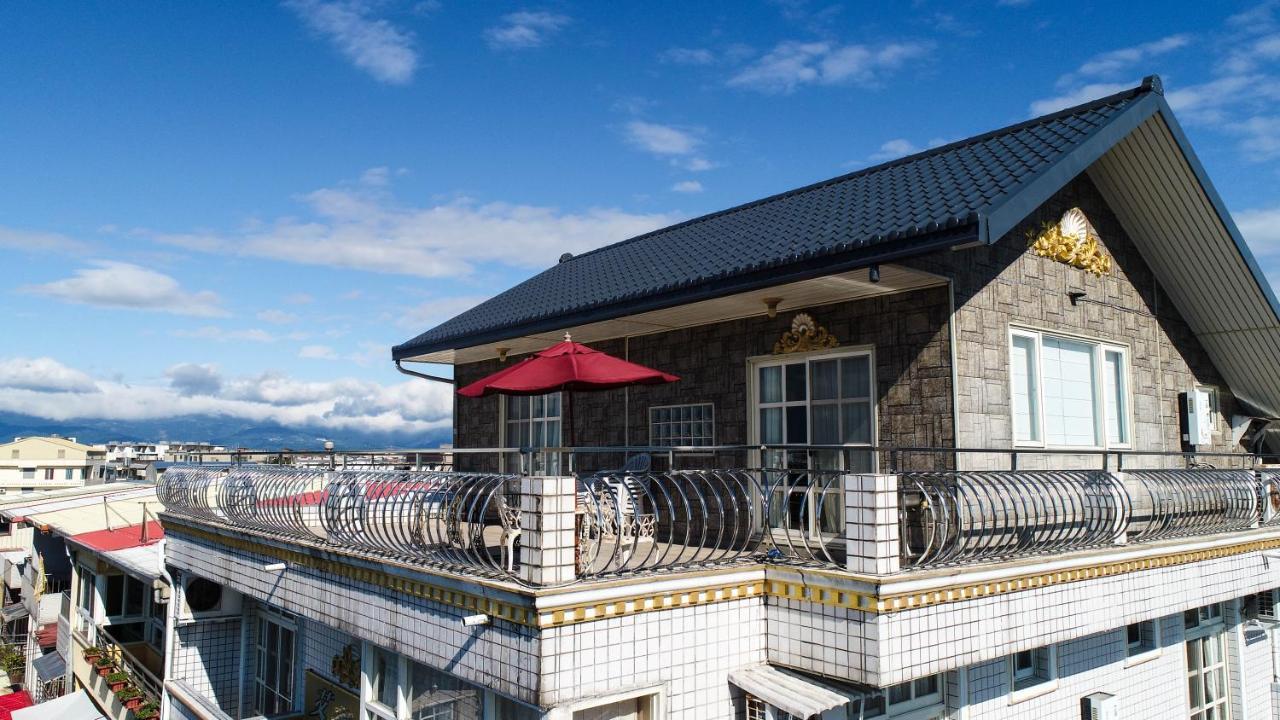 Avica Homestay Wujie Bagian luar foto
