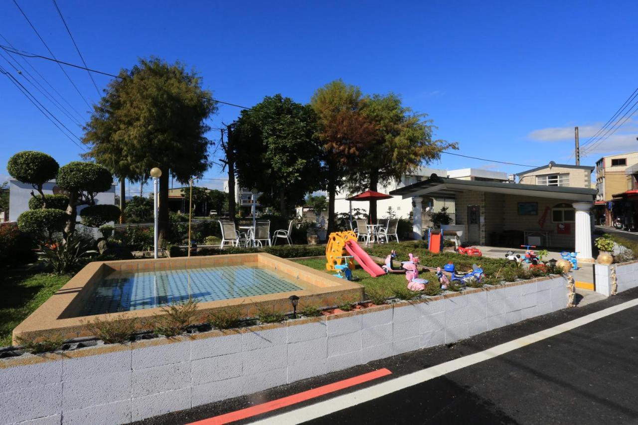 Avica Homestay Wujie Bagian luar foto